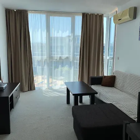 Apartment у моря в Atlantis Resort&spa *