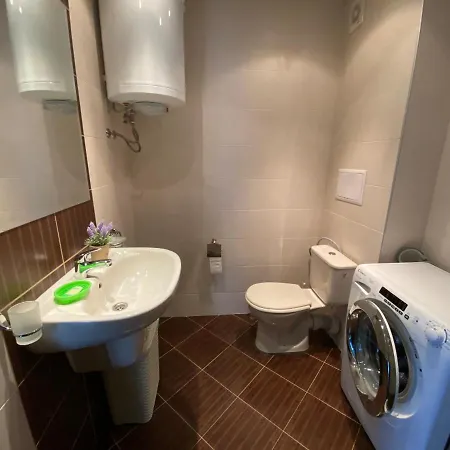 Apartment у моря в Atlantis Resort&spa